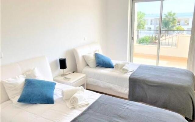 Lagos Stunning Apartments