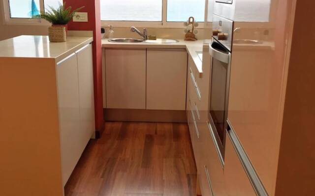 Espartero Seaview by Canary365