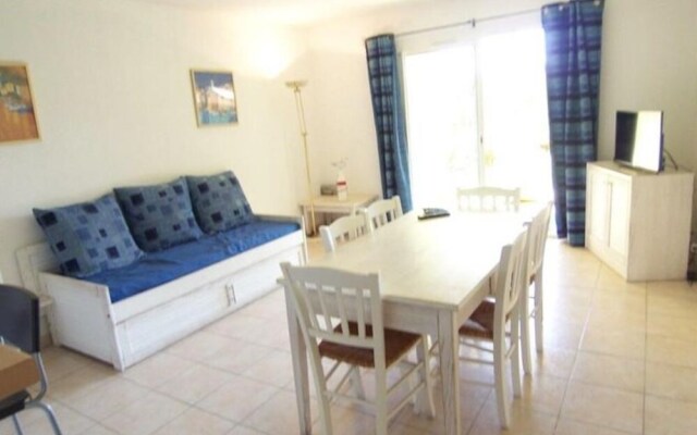 LA PALMERAIE 220 - SWIMMING POOL RESIDENCE  Apartment 2