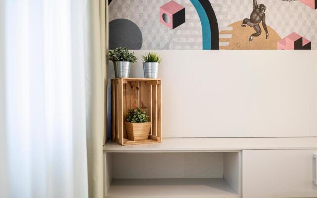 Stay Cooper Capitol Rooms