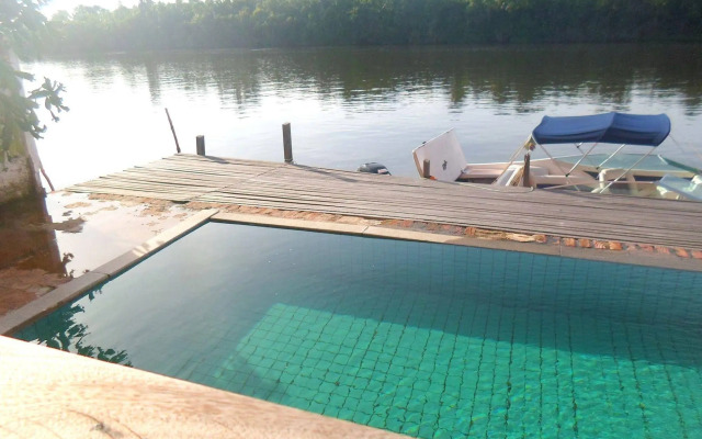 Hotel Beira Rio Preguiças