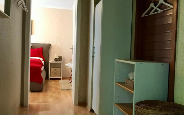 Ferienzimmer in Allensbach