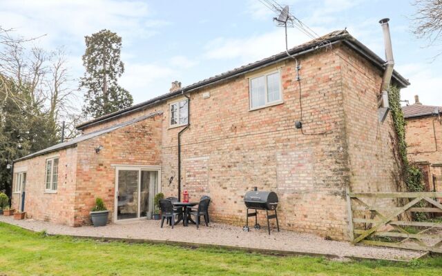 The Old Coach House