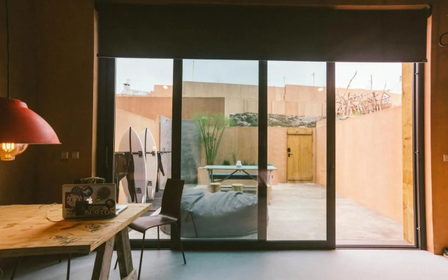 Noah Surf House