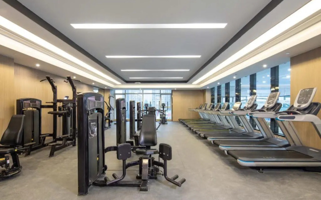 HUALUXE Leshan by IHG