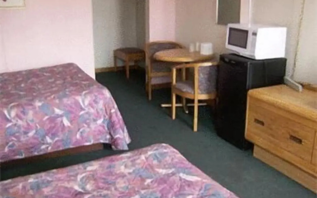 Oasis Motel