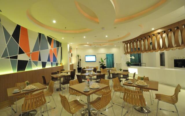 Clay Hotel Jakarta
