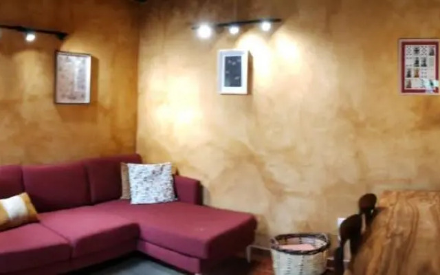 Casa Rural Los Arcos