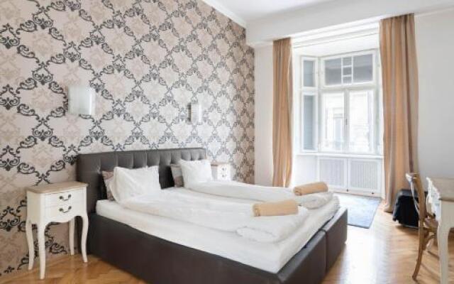 New Design Apartment - Váci utca 11