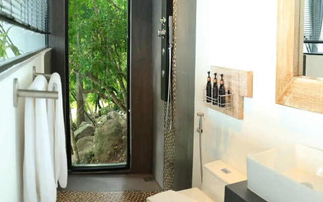 Pahili Pool Villas Koh Tao