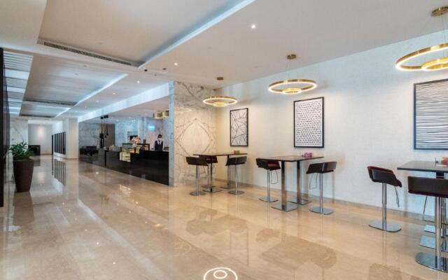The Smart Concierge - Damac Maison Prive