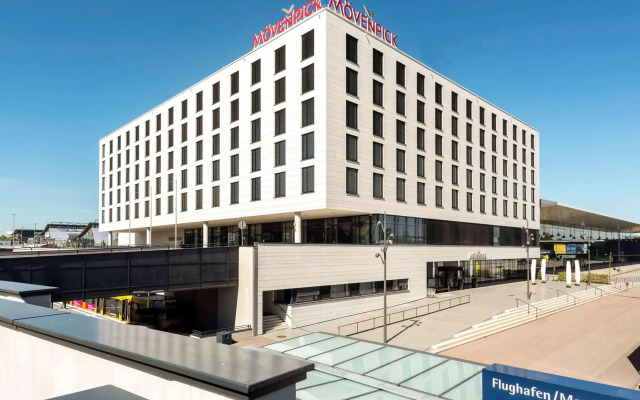 Mövenpick Hotel Stuttgart Messe & Congress