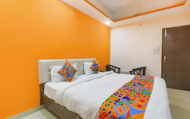 Fabhotel Vinayaka