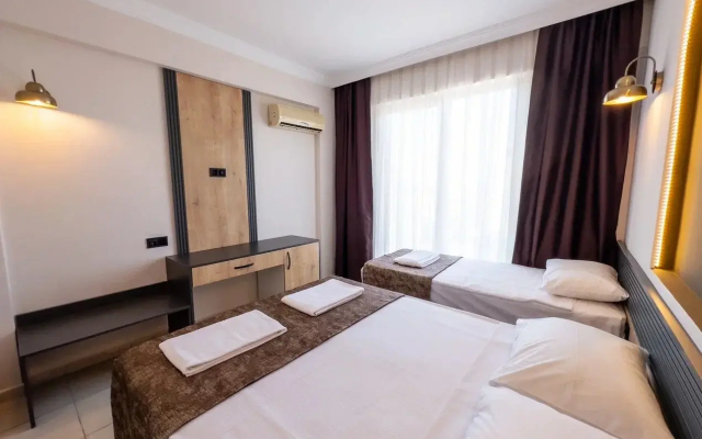 Canseven Otel