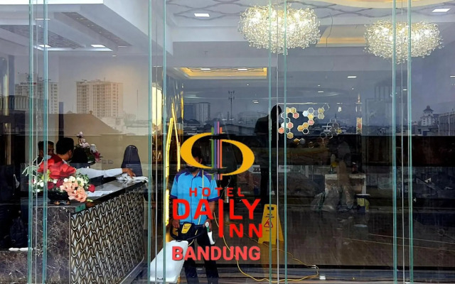 Hotel Daily Inn Bandung