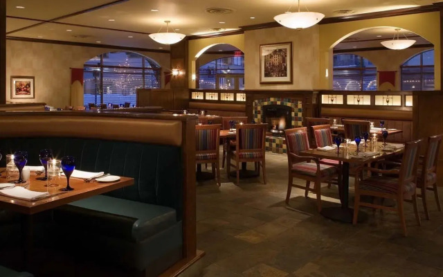 The Residences at Sun Peaks Grand