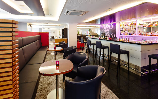 Hotel Banana City Winterthur