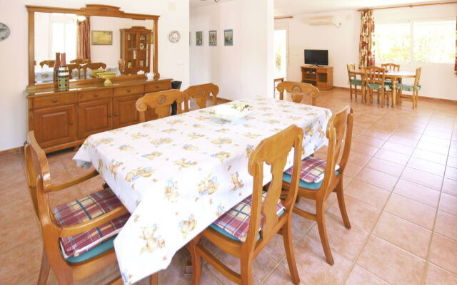 Villas Costa Calpe - Palmira