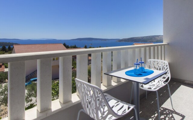 Villa Tramonto