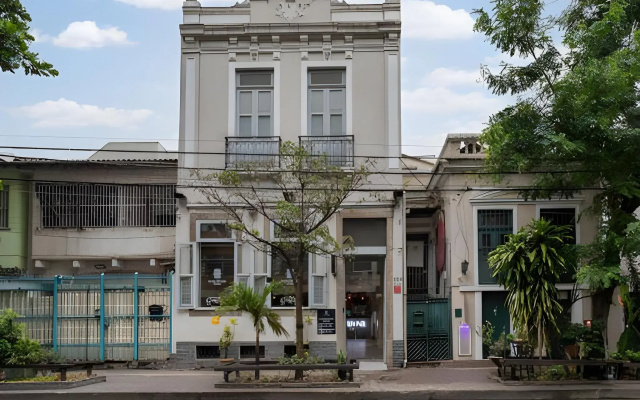 Plaza Spania