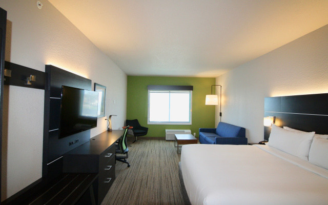 Holiday Inn Express & Suites Kirksville - University Area by IHG