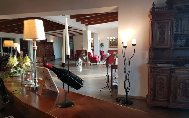 Hotel Kloster Nimbschen
