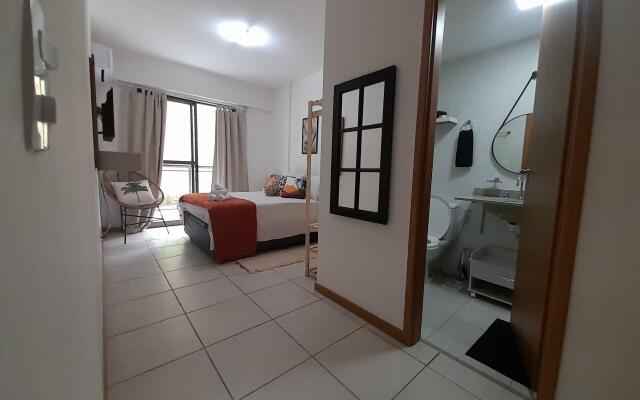 Apto em condomínio incrível Petrópolis-RJ ALL103