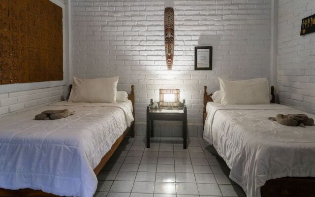 B&B Home Stay Griya Jungutan