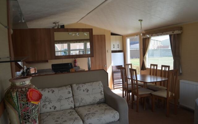 The Plough on the Hill Holiday Park