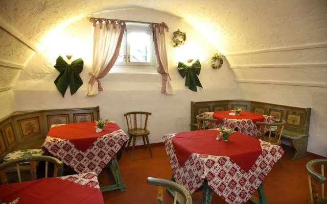 Naturhotel Wieserhof