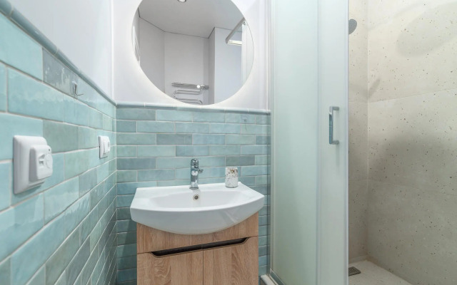 ТутЖивут на улице Героев-Разведчиков 11/5