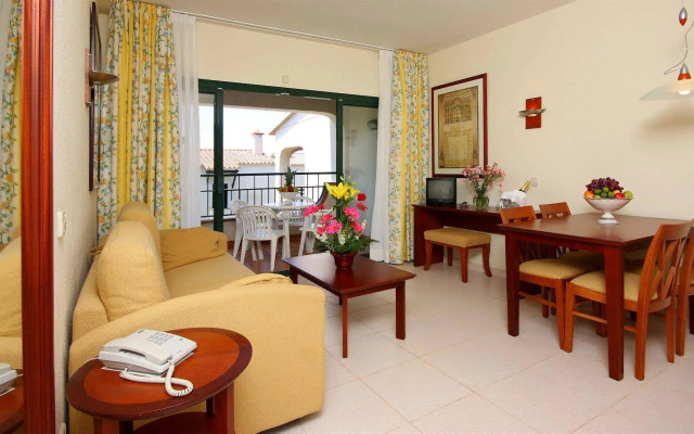Son Bou Apartments