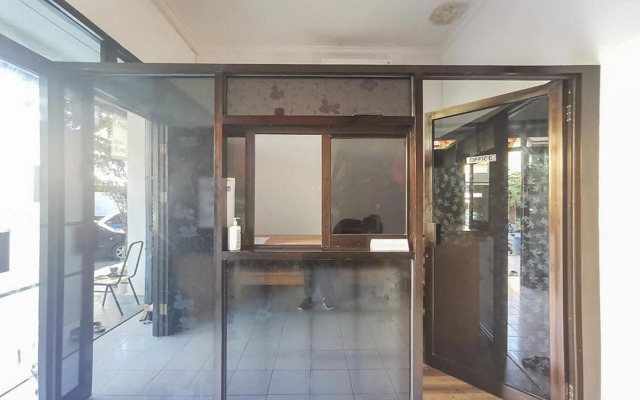 OYO 3742 Good Sleep Balikpapan