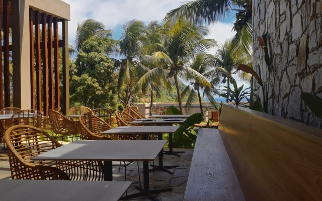 Hamares Boutique Hotel