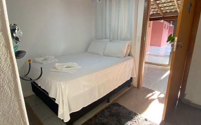 Valle da Benção Pousada