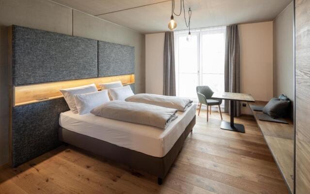 GH1 Aparthotel am Glockenplatz