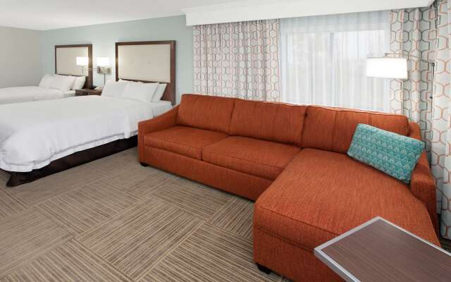 Hampton Inn Birch Run/Frankenmuth