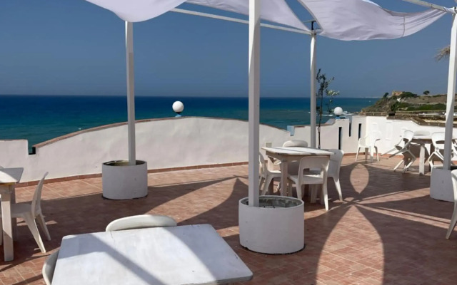 Hotel Miramare Garzia