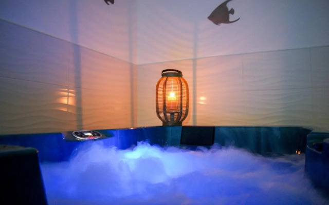 s'évader entre terre et mer