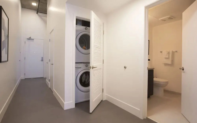 Mint House Downtown San Diego