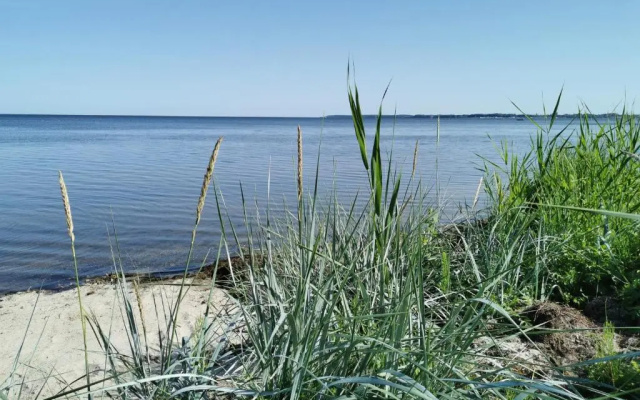 Pokoje U Wojtka Z Widokiem Na Zatokę
