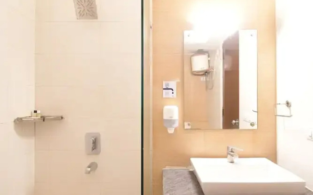 The Xen Suites Kolkata Airport