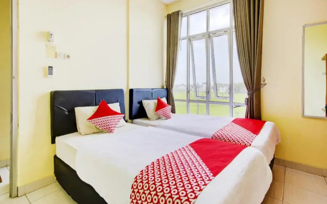 OYO 3746 Double Tree Guesthouse