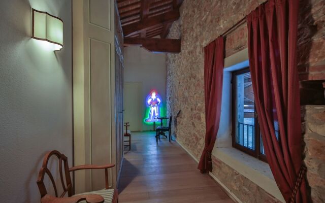 B&B Villa Trissino-Rossi