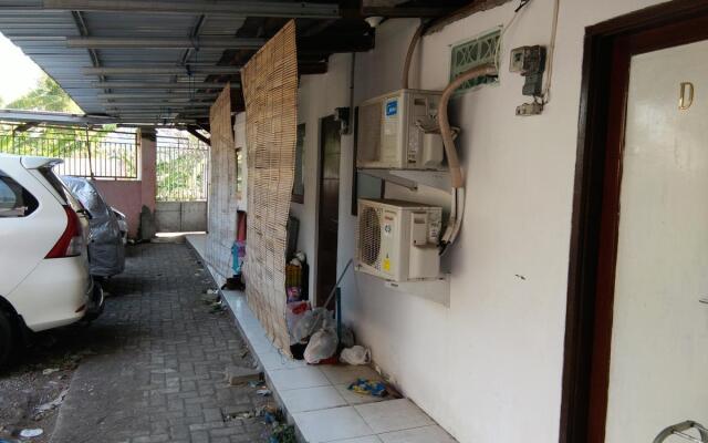 Kost 48 Surabaya