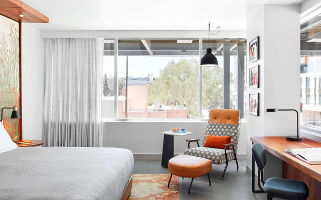 Canopy by Hilton Tempe Downtown