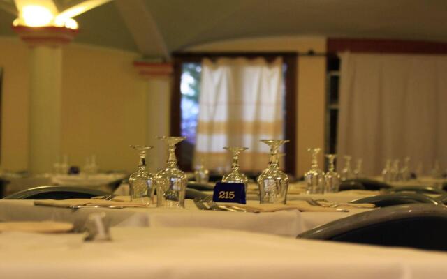 Hotel Club Le Rose