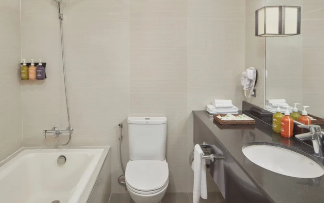 Holiday Inn & Suites BATANGAS LIMAPARK by IHG