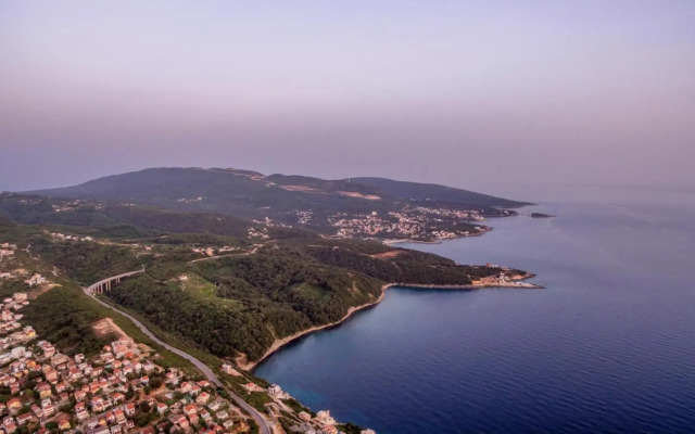 Sea House Apartments