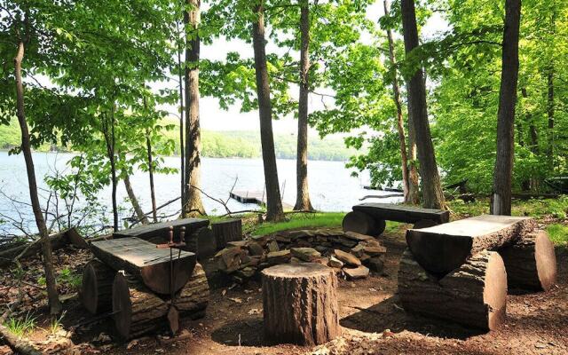 Timberlake 3 Bedroom House